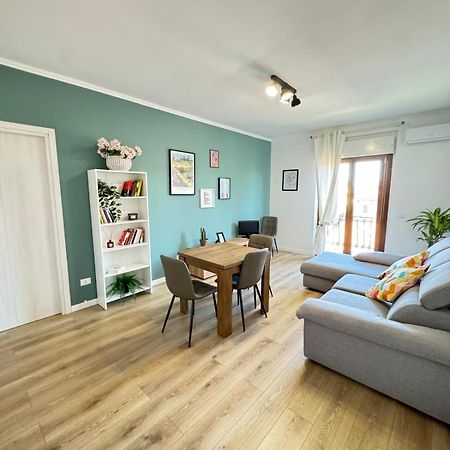 La Casa Di Enea Apartment Roma Ngoại thất bức ảnh