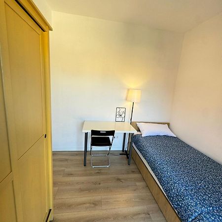La Casa Di Enea Apartment Roma Ngoại thất bức ảnh