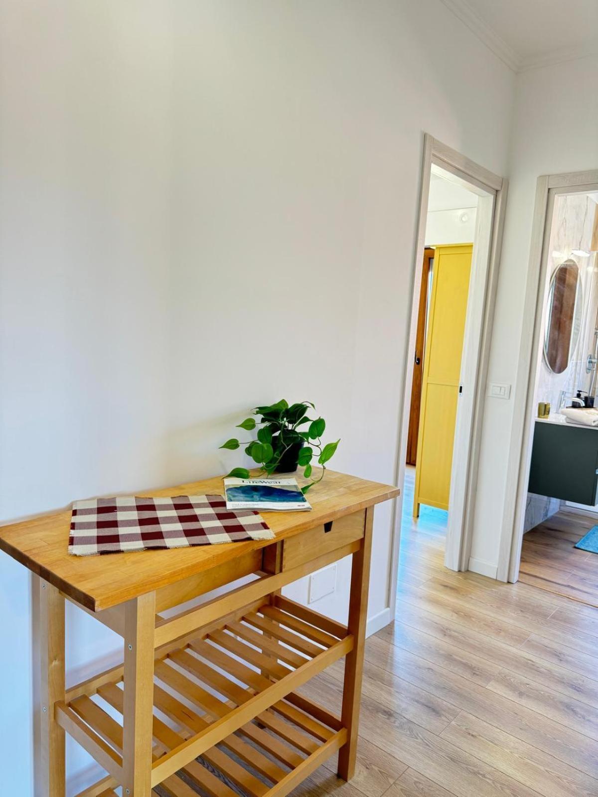 La Casa Di Enea Apartment Roma Ngoại thất bức ảnh