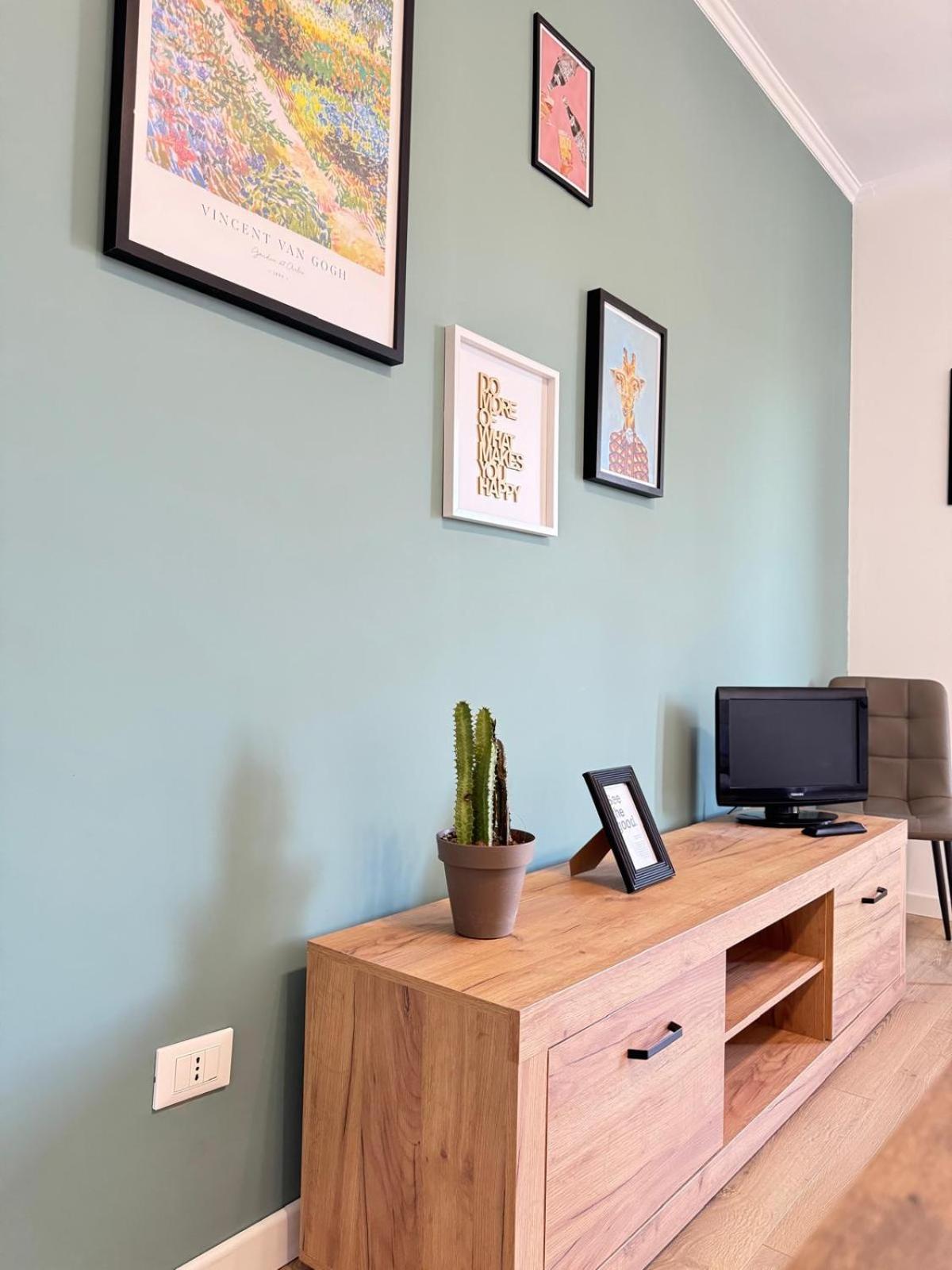 La Casa Di Enea Apartment Roma Ngoại thất bức ảnh